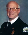 Former Central Kitsap Fire and Rescue Chief Passes Away